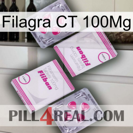 Filagra CT 100Mg 33